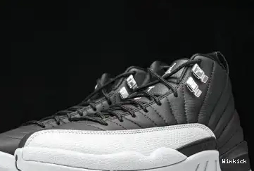 Grey CT8013-010 12 Black Wolf Air Jordan 0621